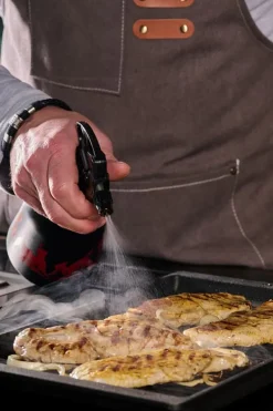 Grillar-Birchmeier Livsmedelsgodkänd Sprayflaska - Grill Star 0.5