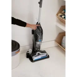 BISSELL B3569N Crosswave C6 Select Sladdlös stavdammsugare - Rengöring av flera ytor - Automatisk självrengöring