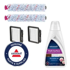 Golv- & Mattrengöring-Bissell Multikit Crosswave