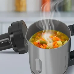 Black+Decker Soppkokare 900W