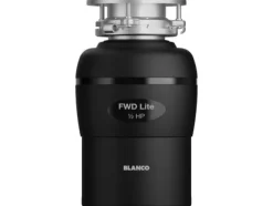Avfallskvarnar-Blanco FWD Lite dokumentförstörare