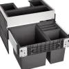 Blanco Select II XL 60/3 affaldssystem 3 spande