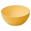 Vispskålar & Bunkar-Blandskål Tescoma Delicia Gul Plast 28 cm 5 L