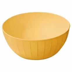 Vispskålar & Bunkar-Blandskål Tescoma Delicia Gul Plast 28 cm 5 L