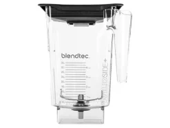 Blendtec WildSide+ - Skål - för blandare
