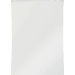 Matförvaringspåsar-Blixtlåspåsar utan etikettremsor (L x B) 250 mm x 180 mm Transparent Polyeten 100 st