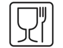 Bloomingville Pappersservetter-Horus Serviet, Multifarvet, FSC®Mix, Paper