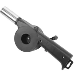 Grillar-Blåsbälg för grillen med vev