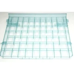 Kylskåp-Blått galler för Dometic kylskåp - Modell RML8330 - 331x303mm