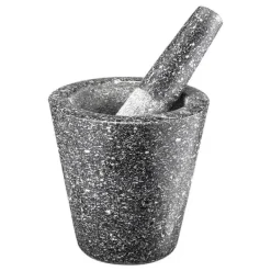 Dorre Mortlar & Mortelstötar-Boda Mortel granit 14 cm