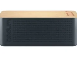 Bodum 11555-01, Svart, Plast, 364 mm, 234 mm, 137 mm, 1 styck