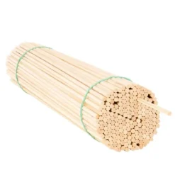 Maskiner För Spunnet Socker-Bok sockervadd 40cm/4mm med PZH certifikat, 200 st