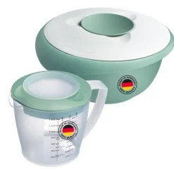 Vispskålar & Bunkar-Bol mixer - bol en förberedelse Westmark - 315322E9