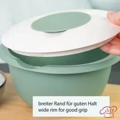 Vispskålar & Bunkar-Bol mixer - bol en förberedelse Westmark - 315322E9