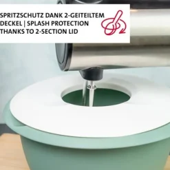 Vispskålar & Bunkar-Bol mixer - bol en förberedelse Westmark - 315322E9