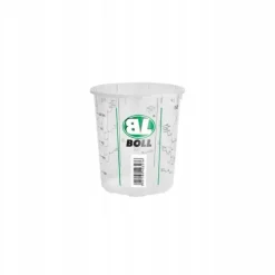 BOLL graderad behållare, kapacitet 650 ml
