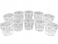 BOLL graderad behållare, kapacitet 650 ml