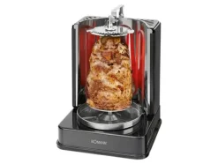 Bomann DVG 3006 CB - Vågrätt rotisseri - 1.4 kW