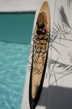 Bondi Tapas Tallrik - XXL