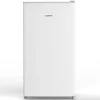 Kylskåp-Bordskylskåp - OCEANIC - 90L - 37dB - Klass E - L44,5 x D47,5 x H85 cm - Vit