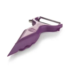 Borner 6 i 1 garneringsskalare i grön frukt- och grönsaksskalare sparrisskalare grönsaksskalare potatisskalare gurkskalare vegansk rivjärn grönsaksska | CDON