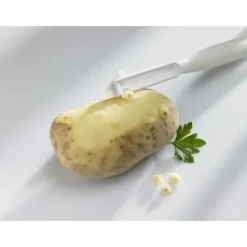 Borner kombiskalare grönsaksskalare ekonomiskalare potatisskalare skal grönsaker frukt vegansk gurkskalare