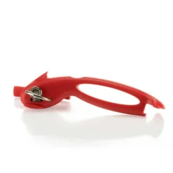 Borner konservöppnare, multifunktionsöppnare, 3 i 1 flasköppnare, konserver, kökshjälp, locköppnare, användbar hjälpreda