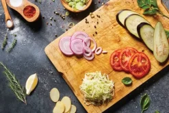 Borner V5 gurkskivare grundsats V-skärare grönsaksskivare potatisskivare rivjärn tomatskivare lökskärare