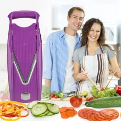 Borner V5 gurkskivare grundsats V-skärare grönsaksskivare potatisskivare rivjärn tomatskivare lökskärare