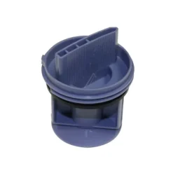 Bosch Luddfilter Tvättmaskin