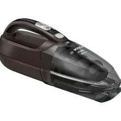Bosch Handdammsugare-Move bordsdammsugare - 16V - 40 min batteritid - Trippel cyklonisk dammfiltrering - Taupe