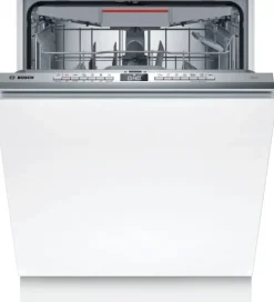 Bosch Series 4 Integrerad diskmaskin