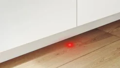 Bosch Series 4 Integrerad diskmaskin