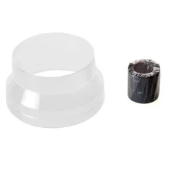 Bosch Köksfläktar-Siemens Snabbanslutning 125 -150mm XP7SH03SK