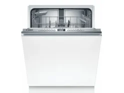 Bosch SMV4HAX19E - Diskmaskin - Rostfritt stål