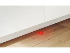 Bosch SMV4HAX19E - Diskmaskin - Rostfritt stål