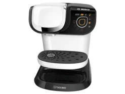 Bosch Kaffemaskiner & Espresso-TASSIMO MY WAY 2 TAS6504 - Kaffemaskin - vit