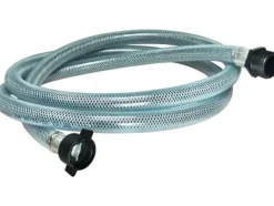 Bosch WMZ2381 - Vatteninloppsslang med aquastop - för Serie | 8 WAV28M40