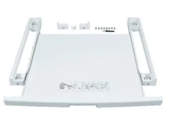 Bosch Torktumlare-WTZ11400 - Sats för maskinstapling - för Serie | 6 WTG87238EE