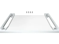 Bosch WTZ27500 - Staplingskit med utdragshylla
