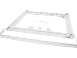 Bosch Tvättmaskiner-WTZ27410 - Tvättnings/torkningsstångsats