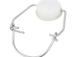 Bottle cork Browin 641060, 33 mm, white, 3 pcs