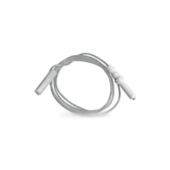 Bougie 35mm fil 70cm för spis Ariston 3380350 - PH640MS T753SMIX T753S-M(IX) 032987