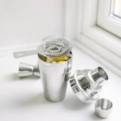 Dorre Drinkshakers & Drinkverktyg-Braddon Mätglas 1-4cl -