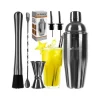 Verktygsset För Drinkar-Brantender Cocktail Set 6 Delar