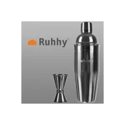 Verktygsset För Drinkar-Brantender Cocktail Set 6 Delar