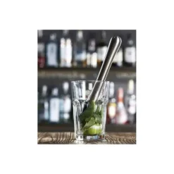 Verktygsset För Drinkar-Brantender Cocktail Set 6 Delar