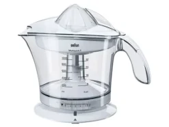 Braun Citromatic MPZ 9 - Citruspress - 1 liter - 20 W - vit