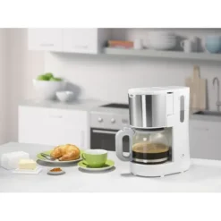 Braun KF1500WH PurShine kaffebryggare