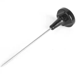 Matlagningstermometrar-Bärbar Digital Mattermometer BBQ Temperaturmätare för Hemkök